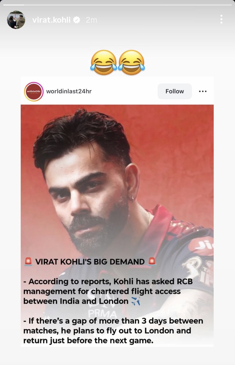 Virat 🤣🤣