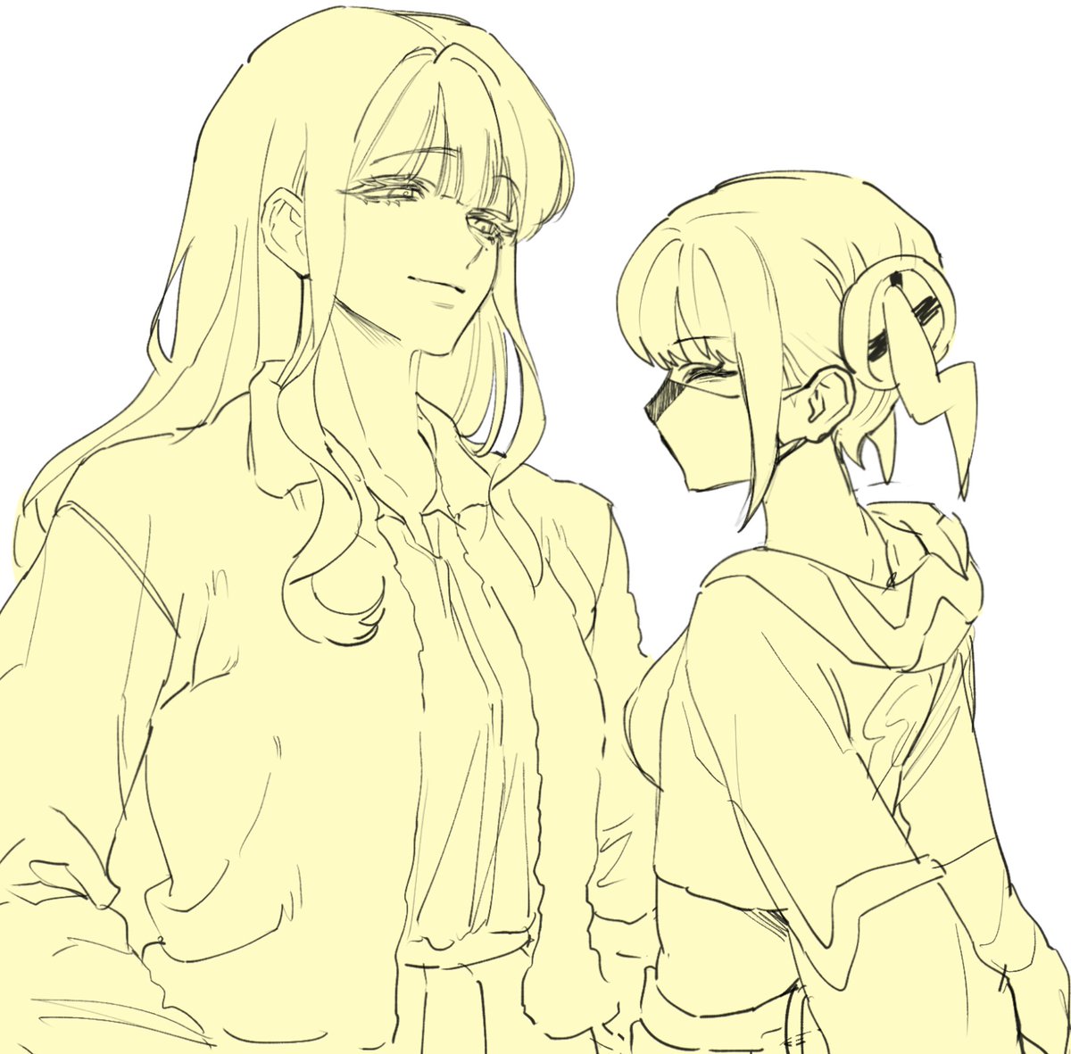 💚ㅏ리 tweet media