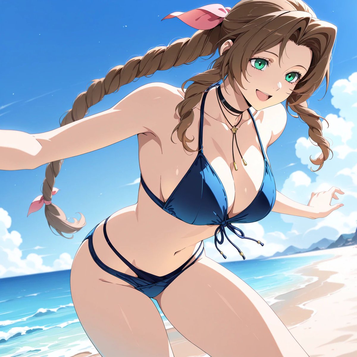 倫子推しのモヒカン tweet media