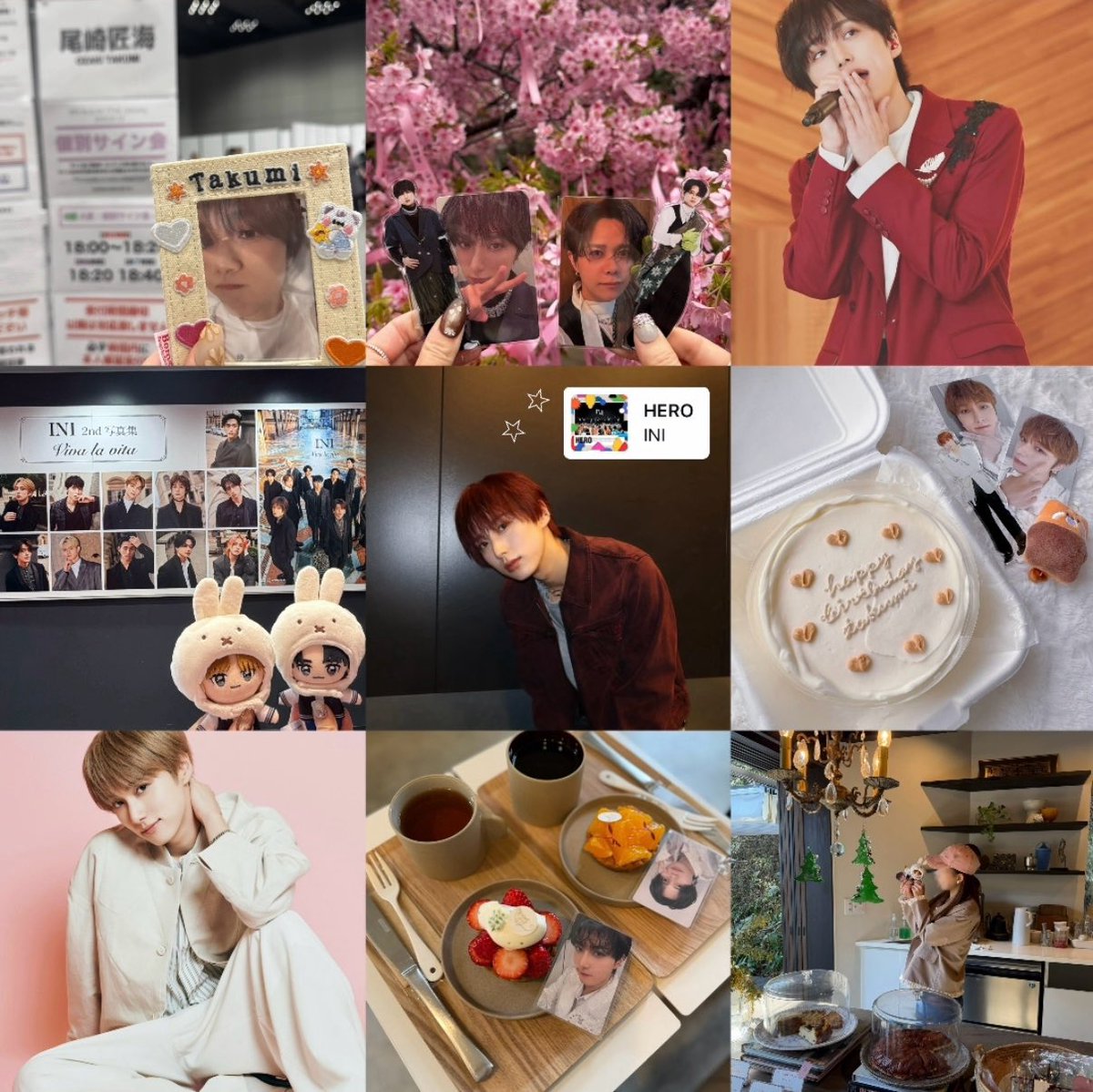 なつみ tweet media