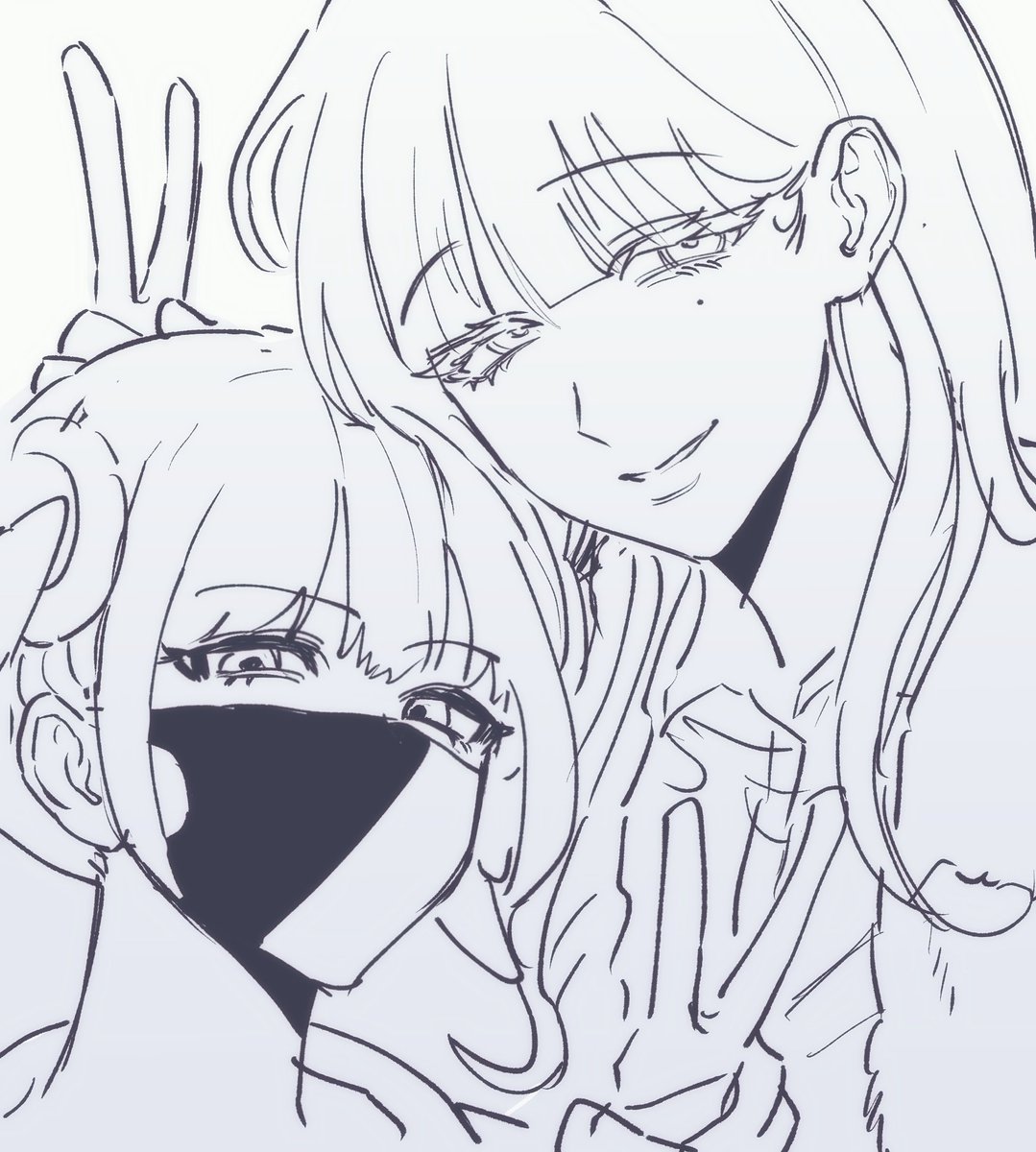 💚ㅏ리 tweet media