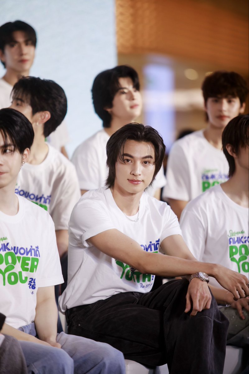 SECRET Styled tweet media