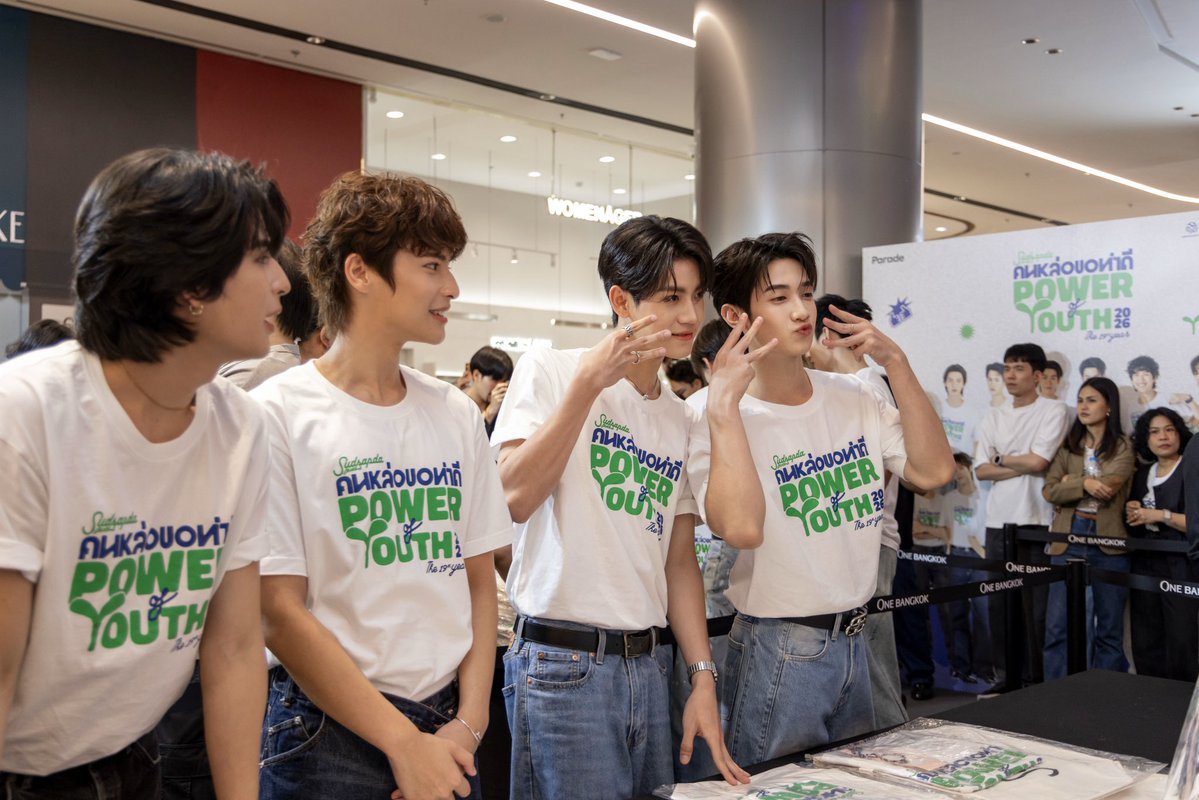 SECRET Styled tweet media