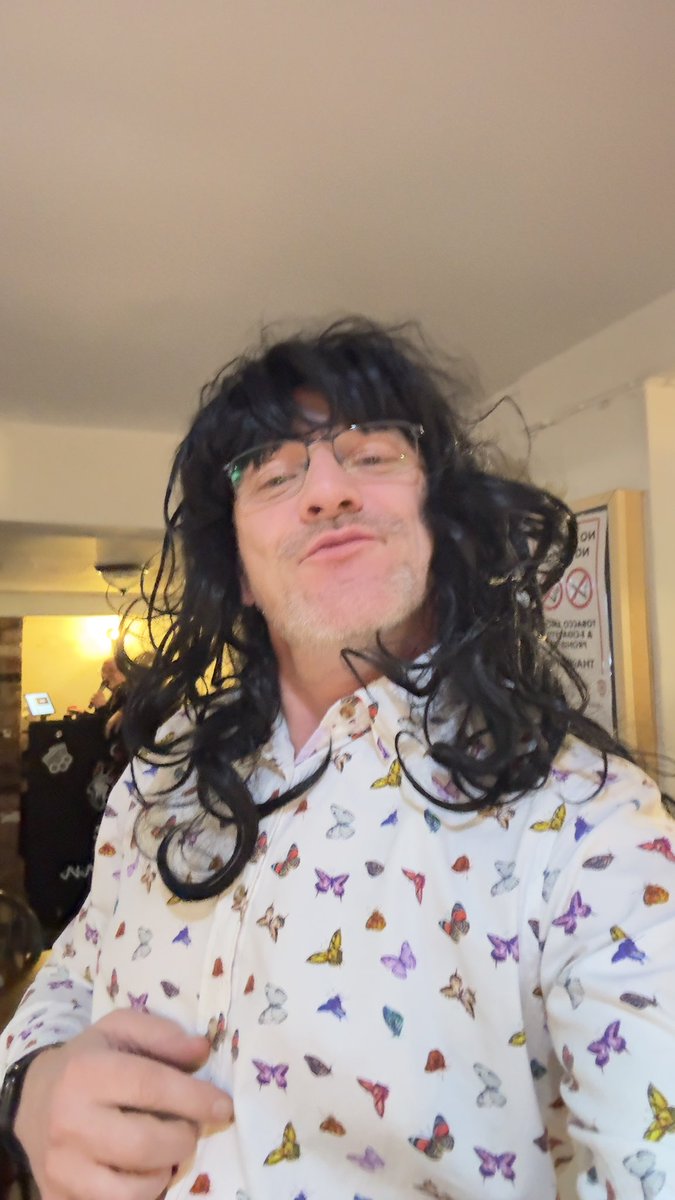 🌱📷 Shaun Through the Lens (9K)🇬🇧🇺🇦🏳️‍🌈 tweet media