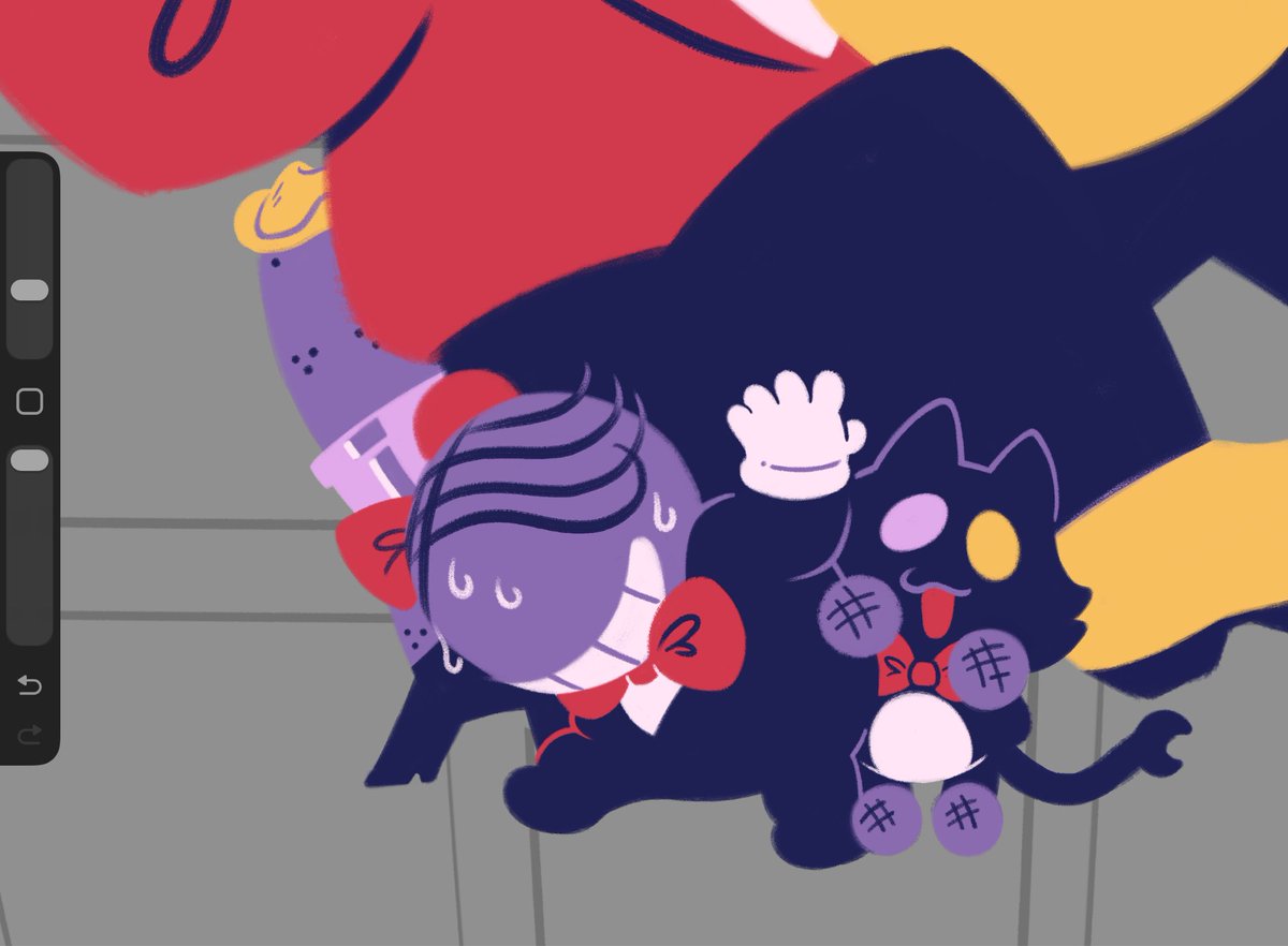 Mindy!! ☀️🐹💖 tweet media