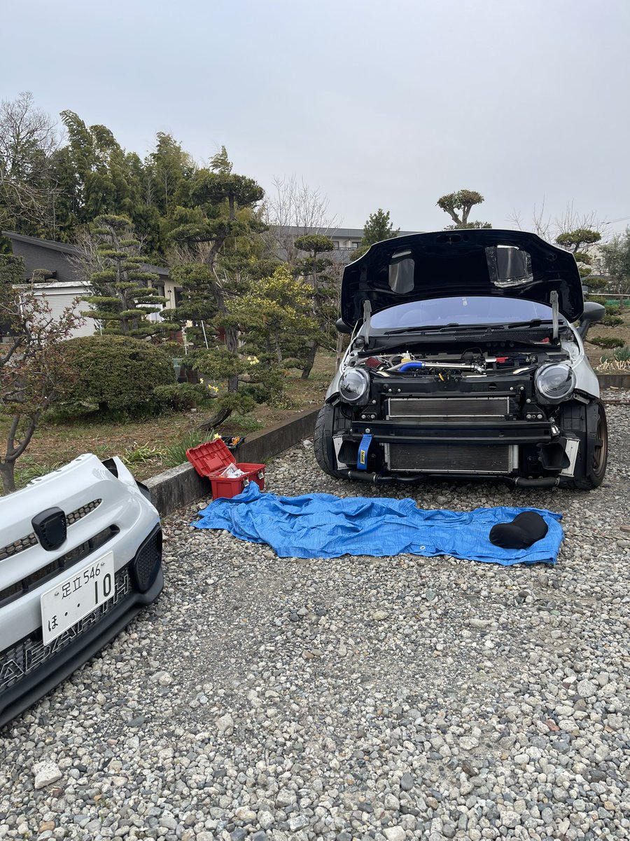 ぬこ / HUB RBAC tweet media