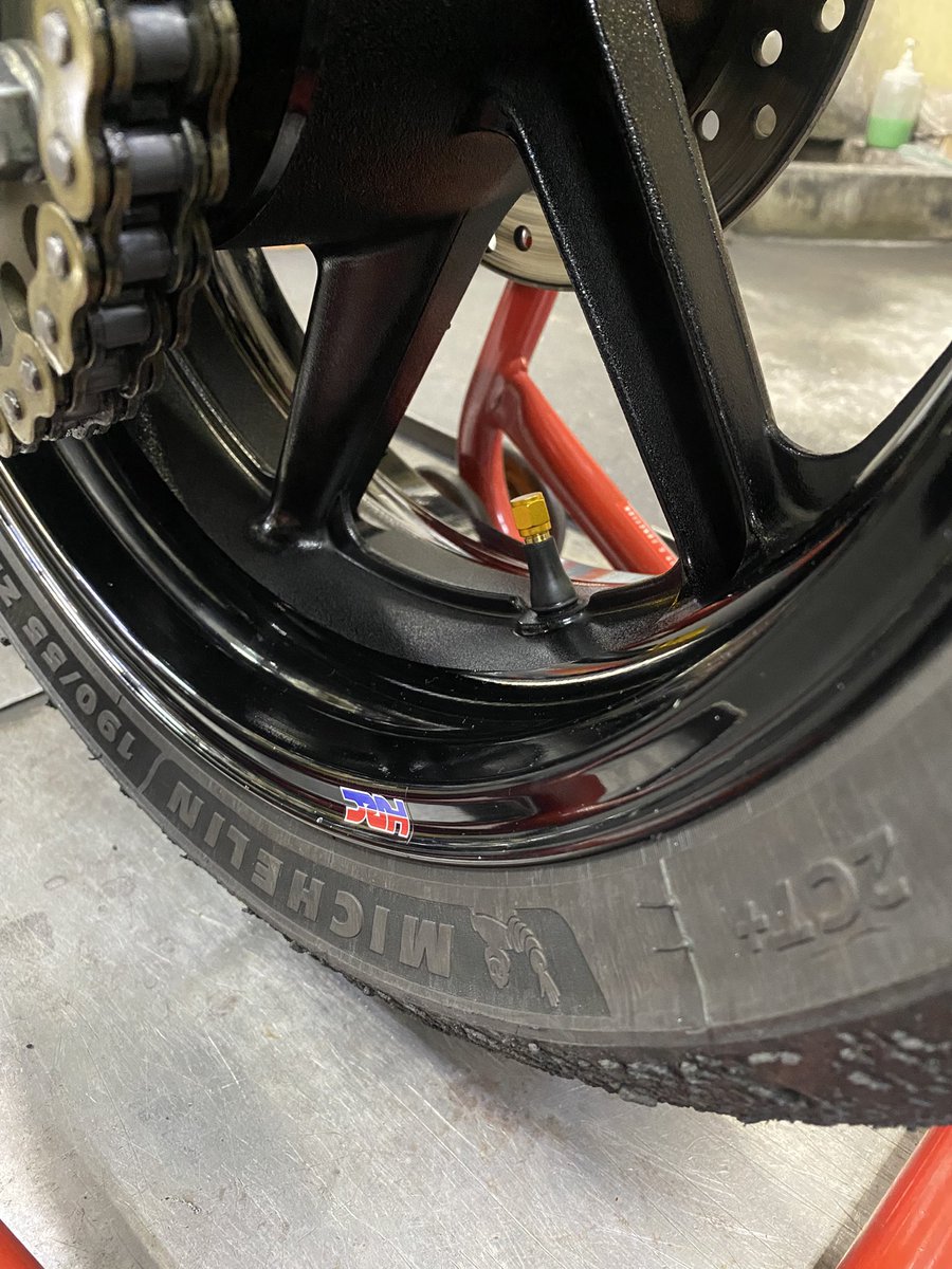 sinmaichan@強化、進化にはアメいるぞw tweet media