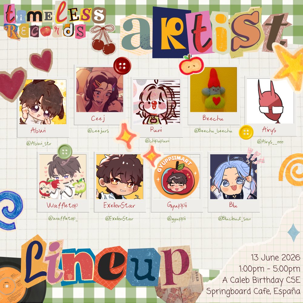 Boba Cat Crew tweet media