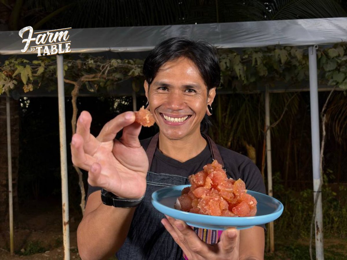 Farm To Table tweet media