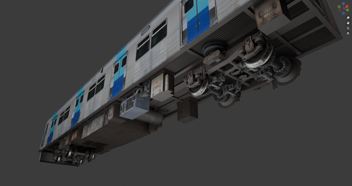 버거카린 tweet media