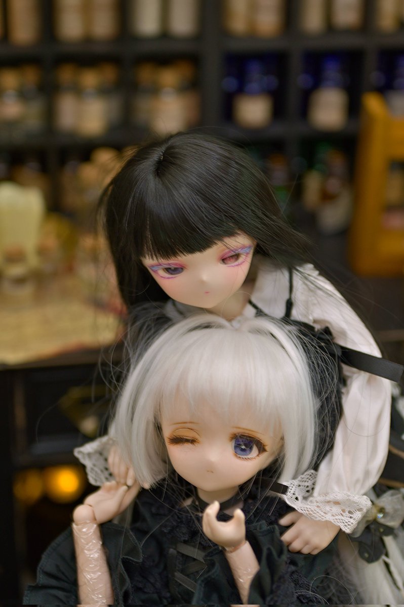 ドリルリ tweet media