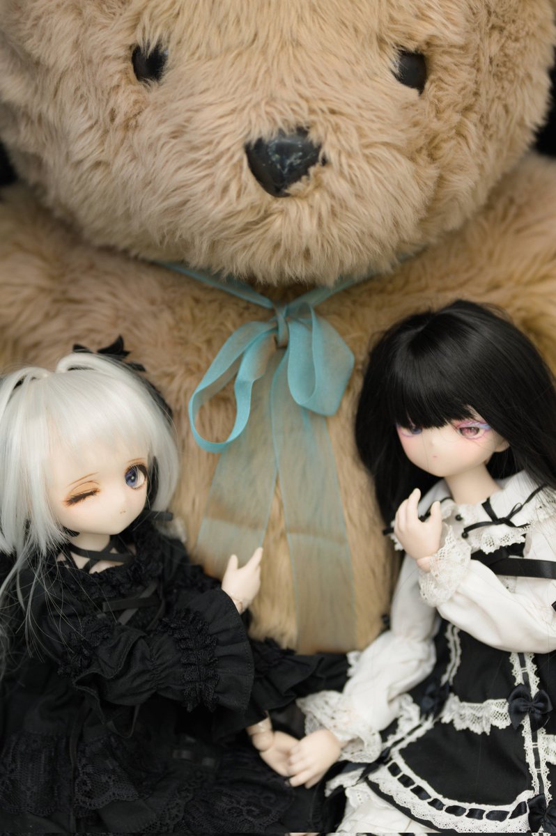 ドリルリ tweet media