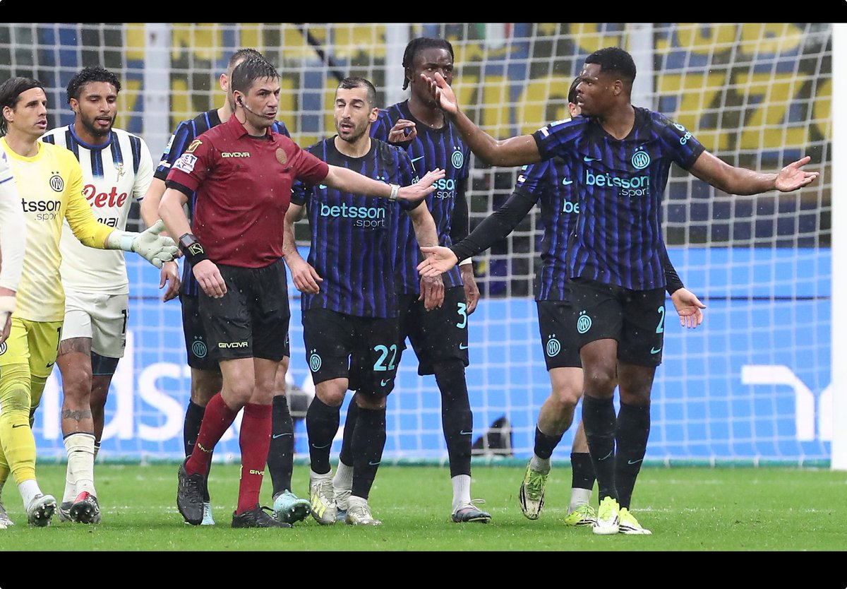 calciopoli always present tweet media