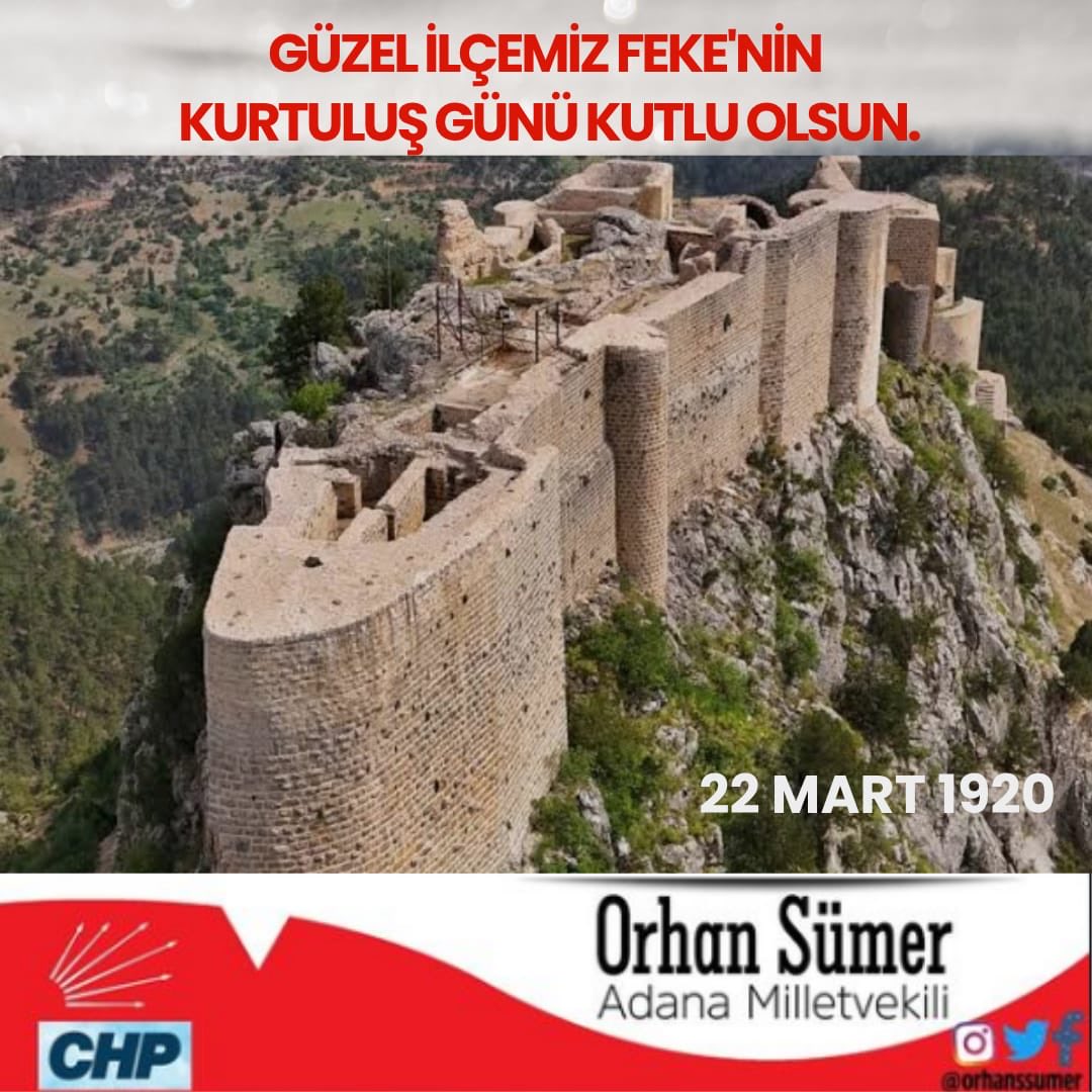 Orhan SÜMER tweet media