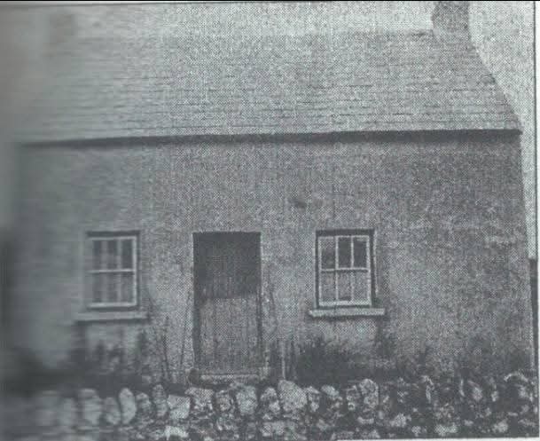 BUCHANAN: Dublin Time Machine tweet media