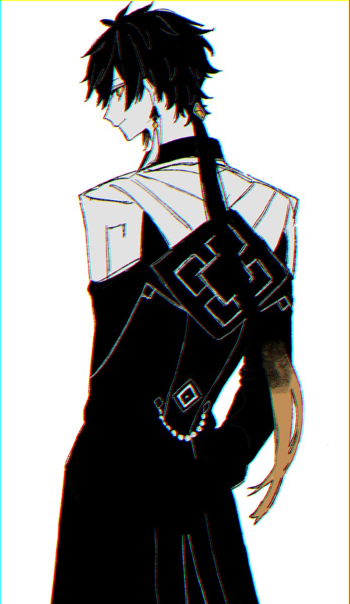 落書　先生