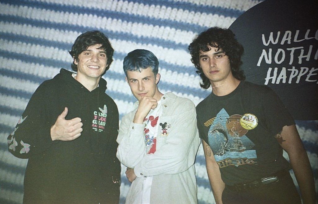 abbey 🎸 tweet media