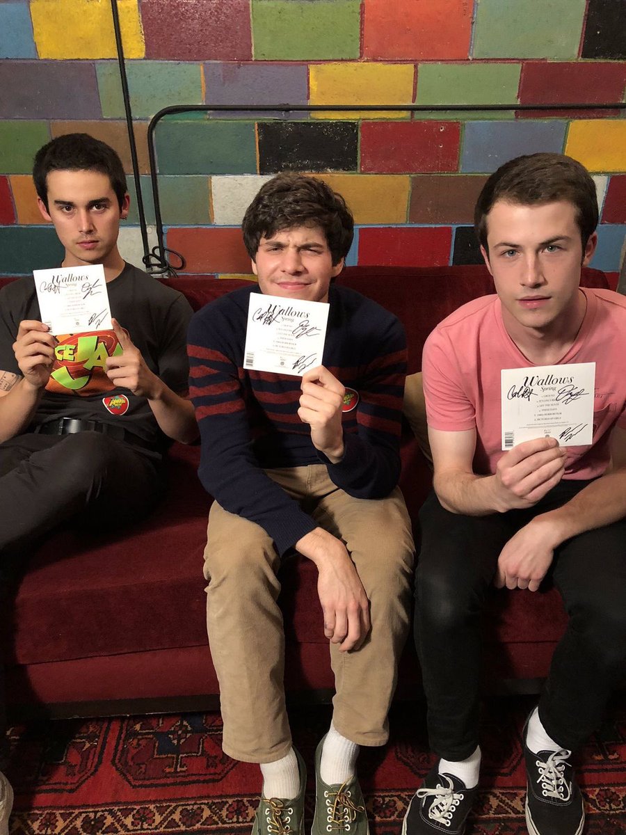 abbey 🎸 tweet media