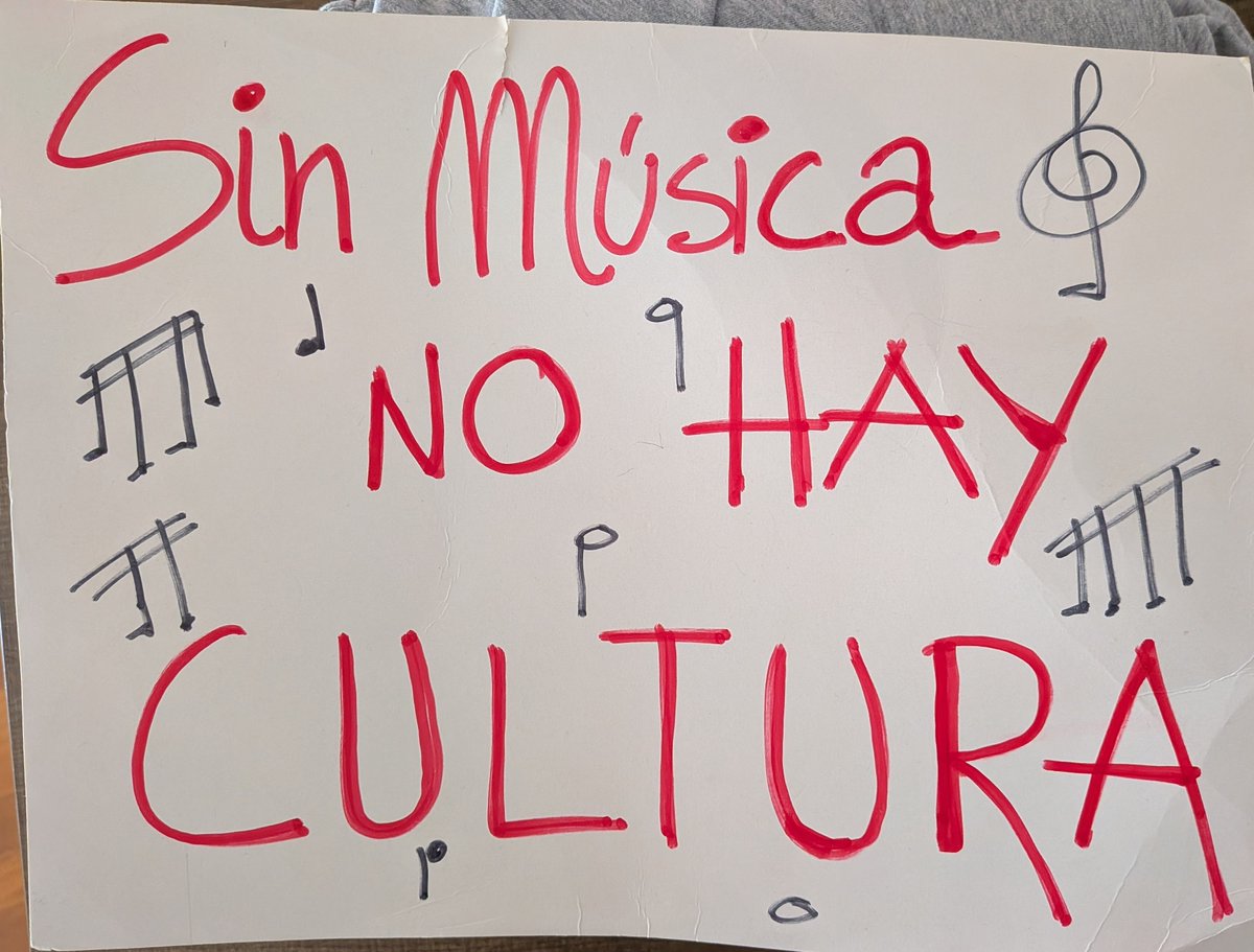 Teresa Rodríguez... tweet media