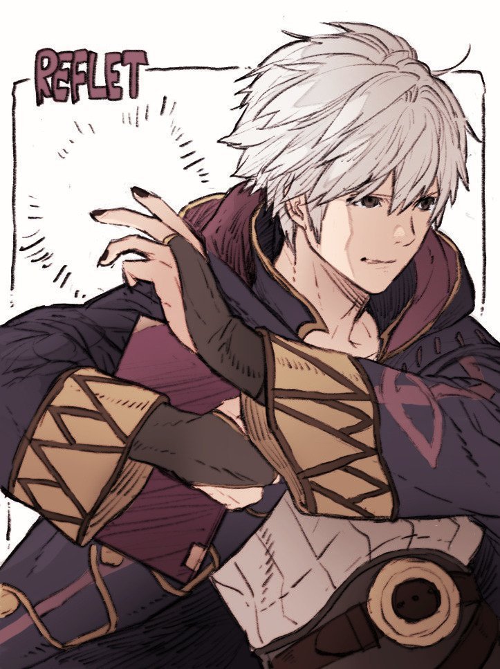 Eri ☆ Robin, Erina & Connie's Werewoofy 🐾 tweet media