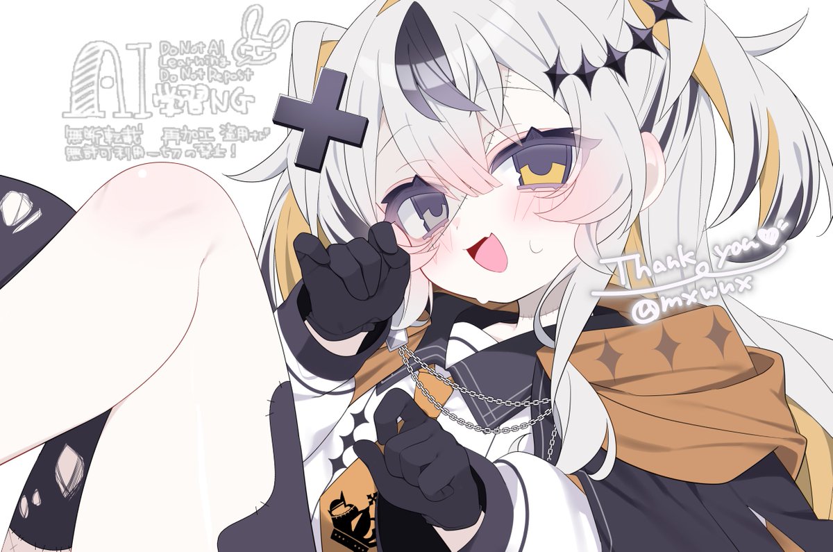 もちゃもぐ tweet media