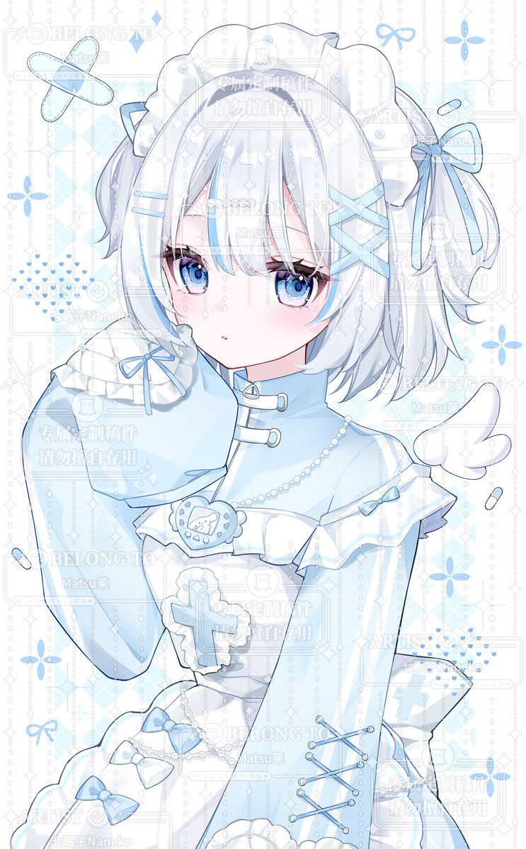 Matsu茉 tweet media