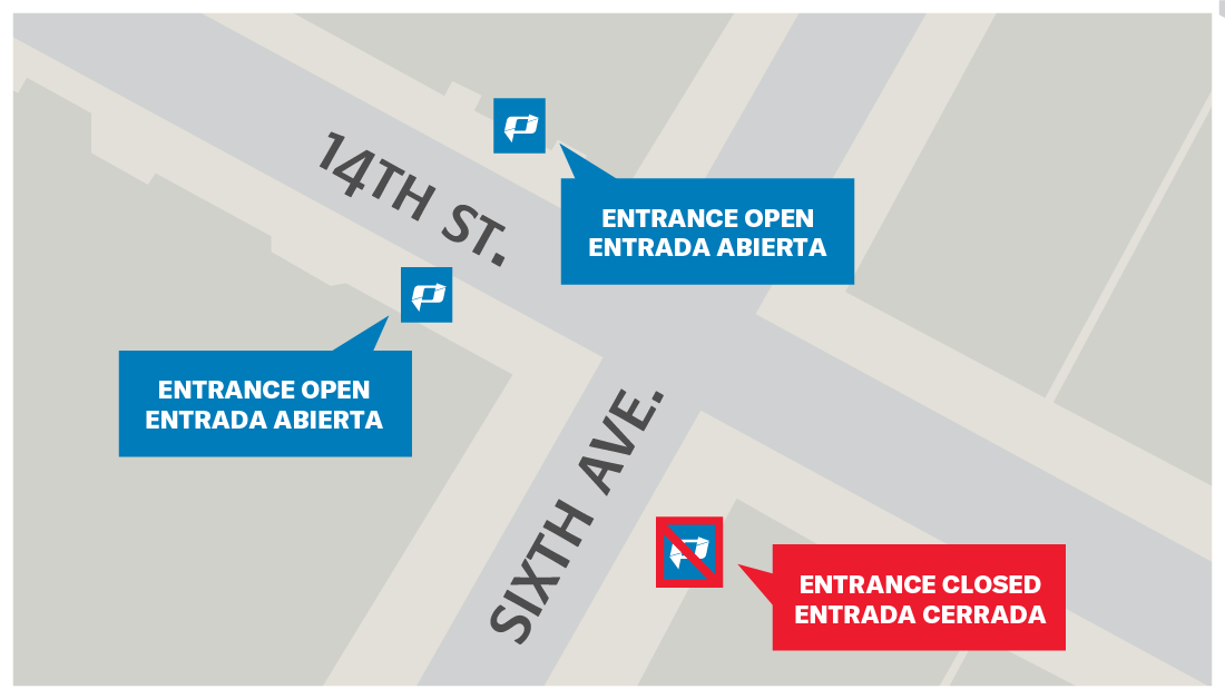 PATH Alerts tweet media