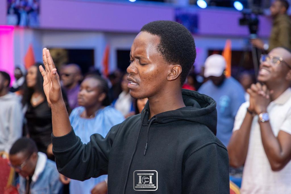 JccKenya's tweet image. Jonah 4:11 (KJV)
“And should not I spare Nineveh, that great city, wherein are more than sixscore thousand persons that cannot discern between their right hand and their left hand; and also much cattle?”
#Thanksgiving