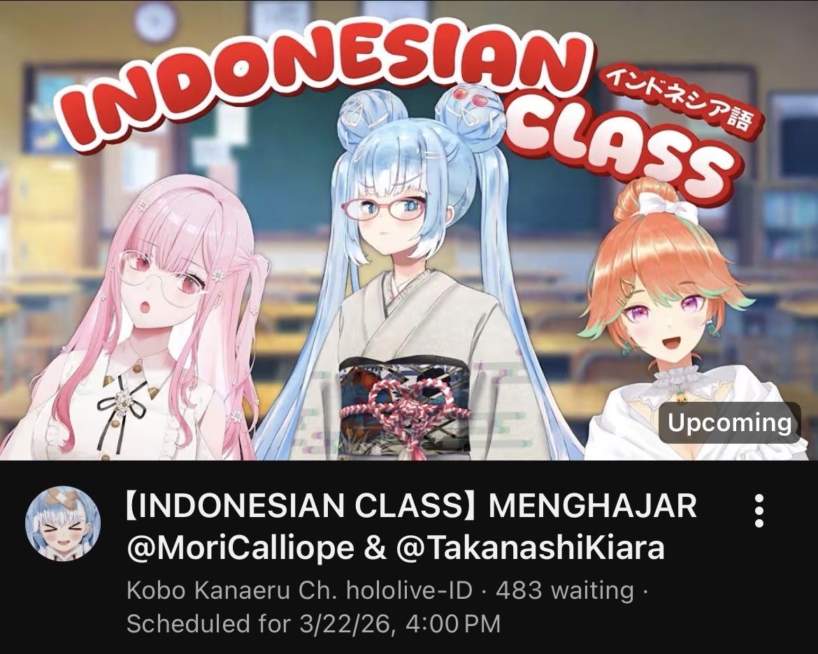 Kobo Clips while tweet media