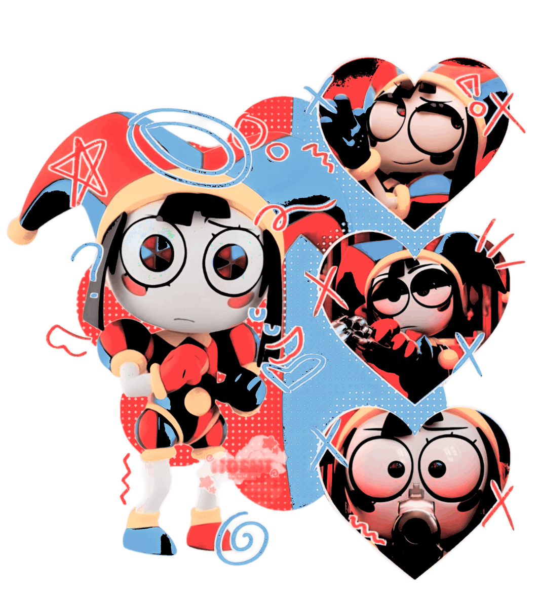 ﹐★﹒𝐏𐐫࡛꧑݁︠︡ɳꪱ۫﹒𑁯ᰍ﹒ tweet media