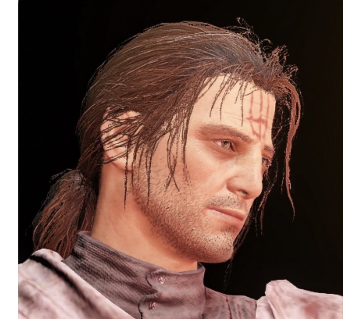 腥味集市 tweet media