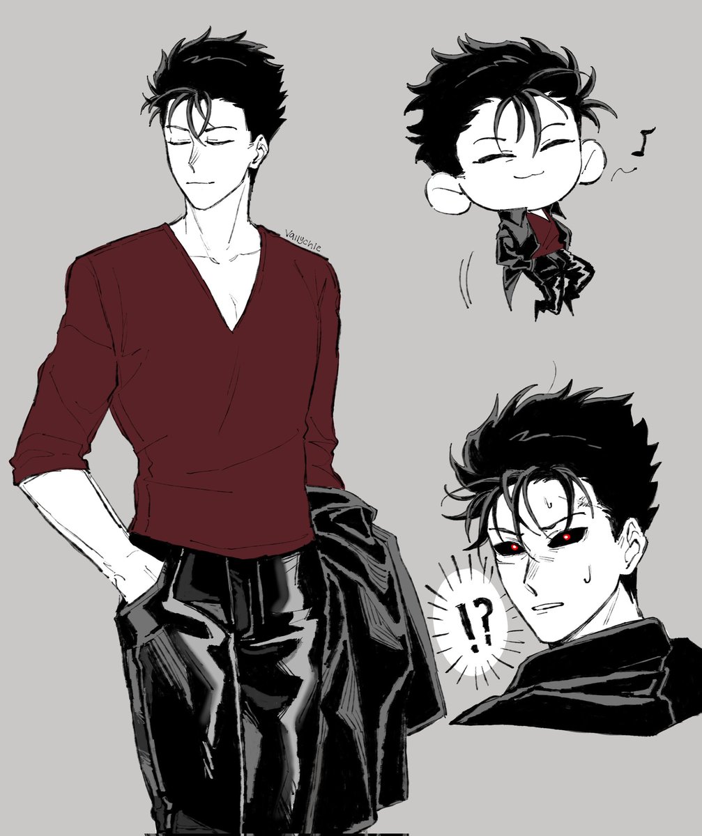 Lecii | (comms closed) tweet media