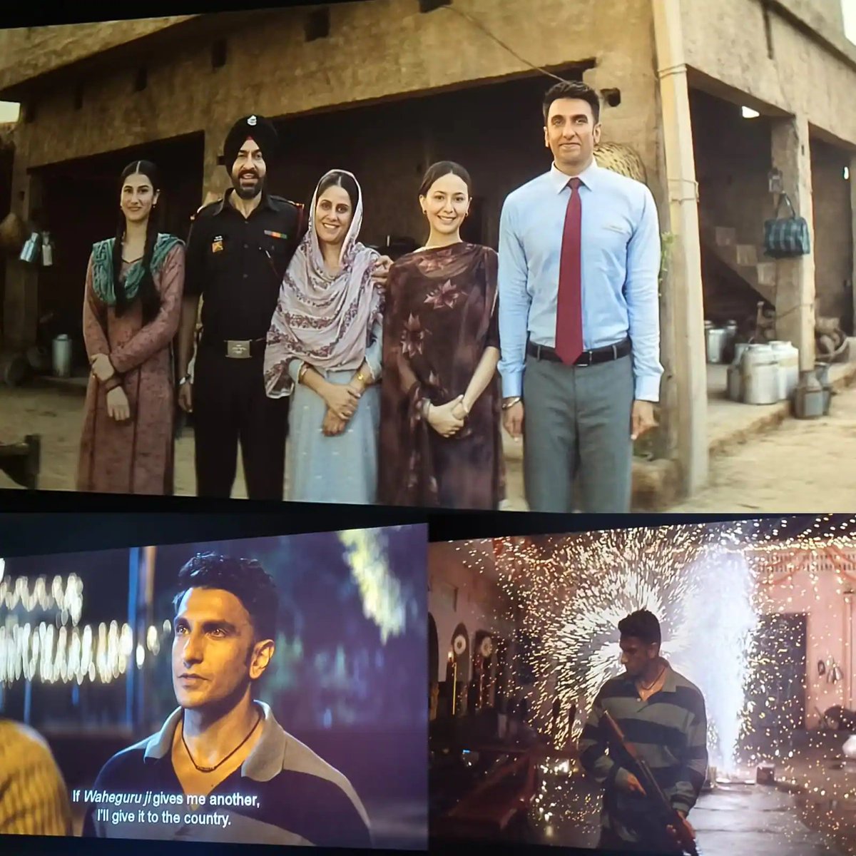 Shreyas Shetty tweet media