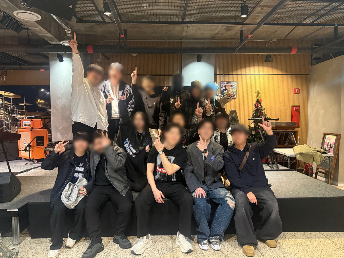 빛나자, 샤인피스! | 3월21일 우무지 공연장 tweet media