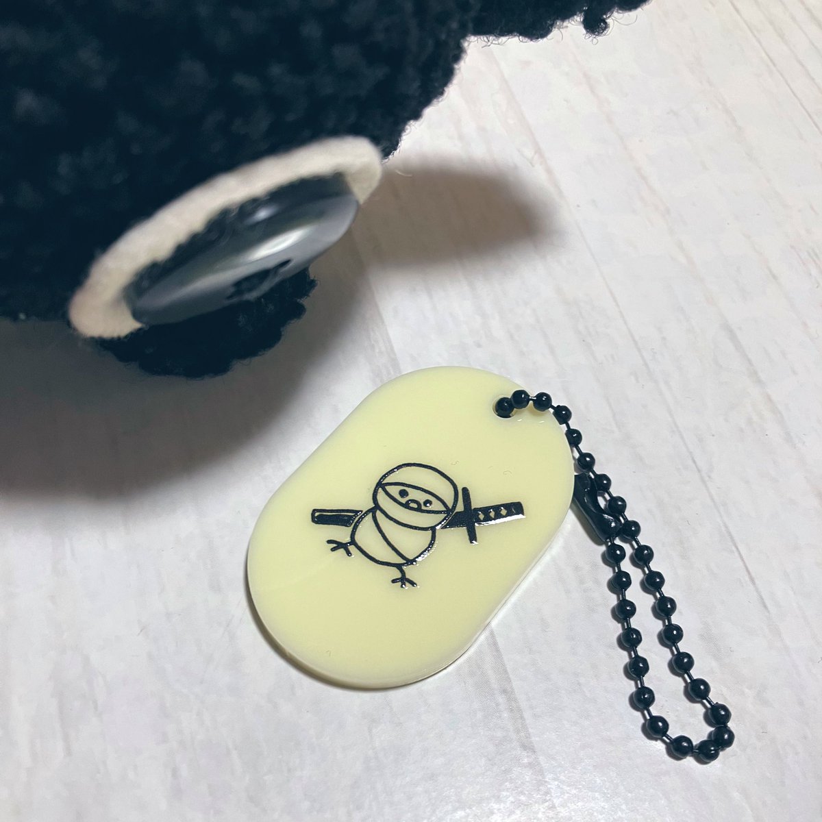 こつｗ🍊個展4/29-5/18@Lop gallery tweet media