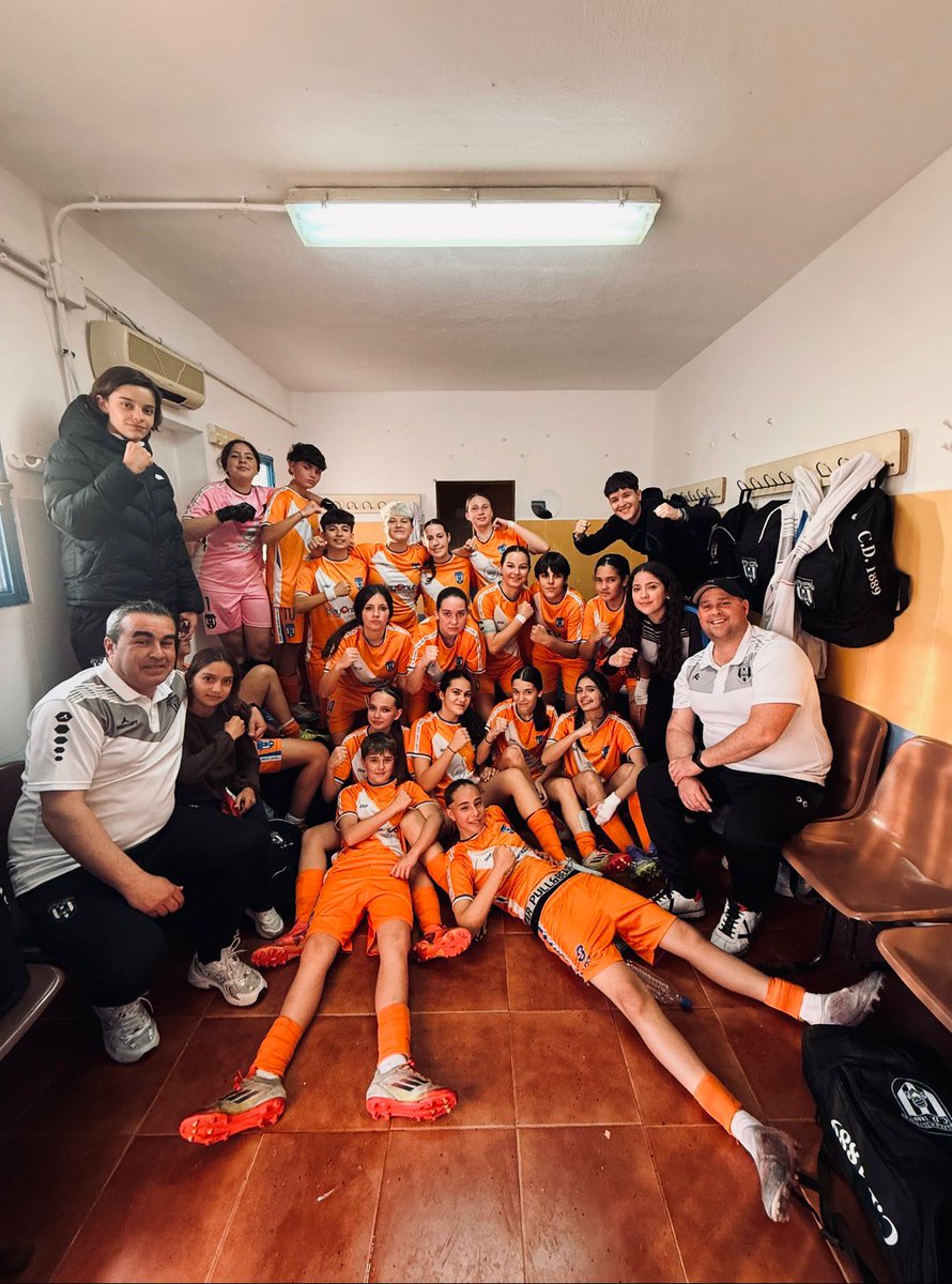 Club Deportivo 1889 tweet media