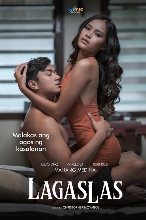 PRIME SCENES 🎬 tweet media