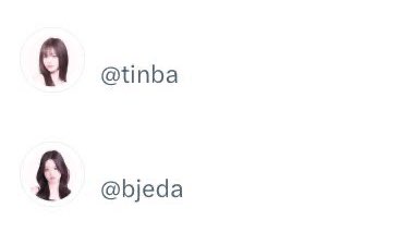 ؘ𝐔ji. tweet media