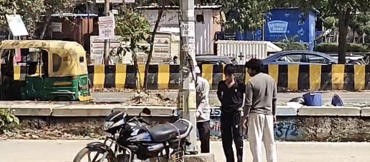 Abhishek Kumar tweet media