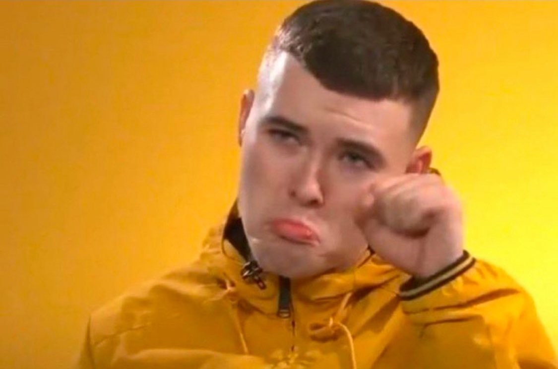 Rusty Clitz tweet media