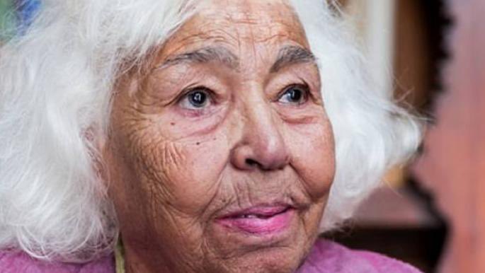 Laila Forugh Mohammadi tweet media