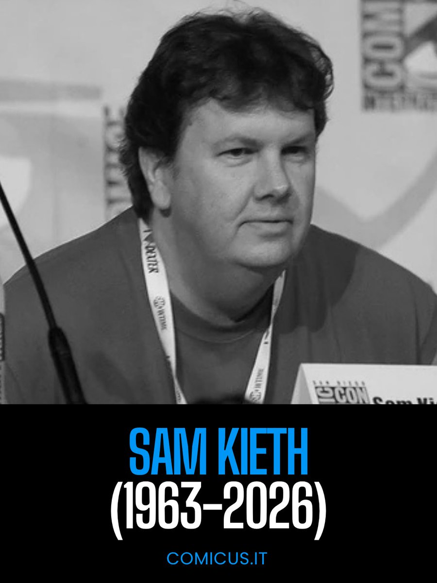 Comicus.it tweet media