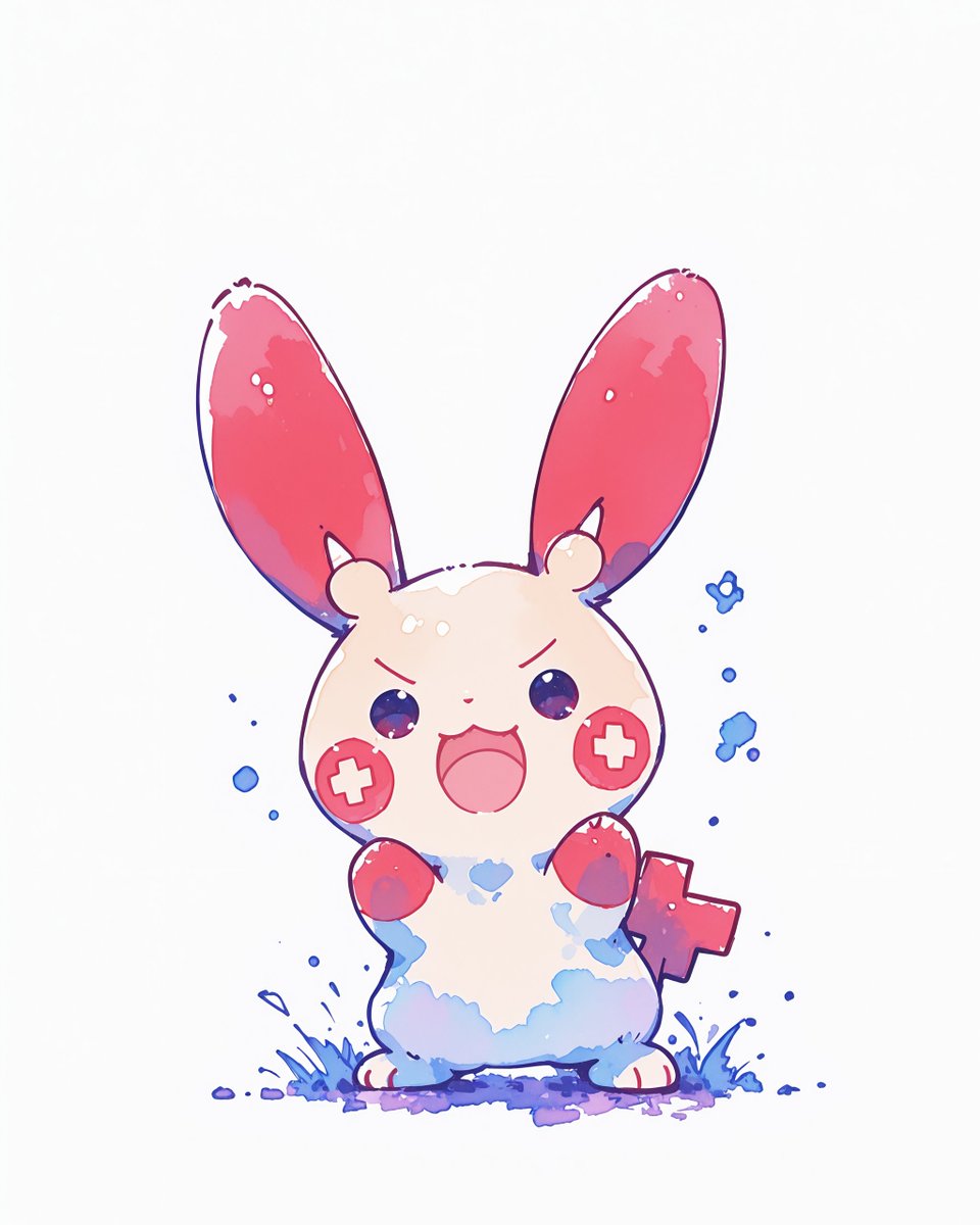 野鼠@AI tweet media