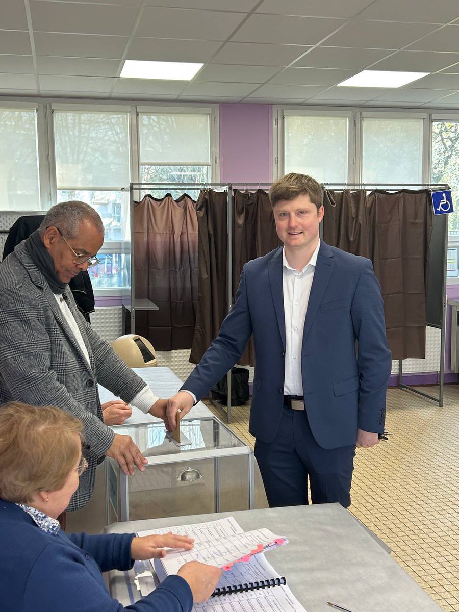 Fabien Aufrechter tweet media