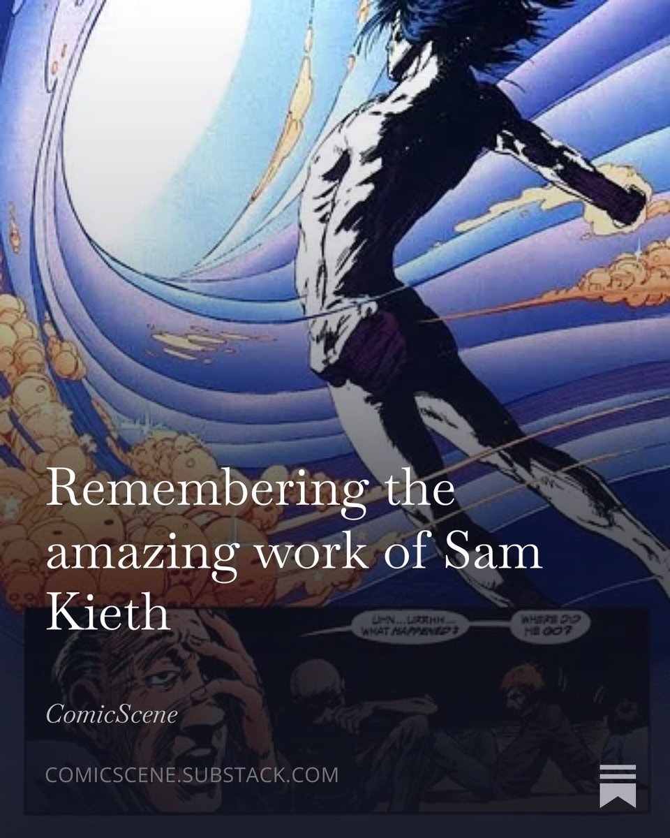 ComicScene tweet media