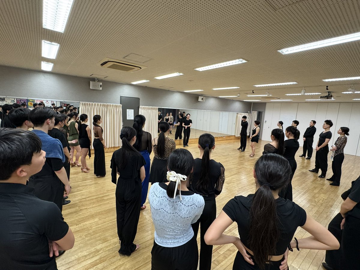 JDSF強化選手PRチーム tweet media