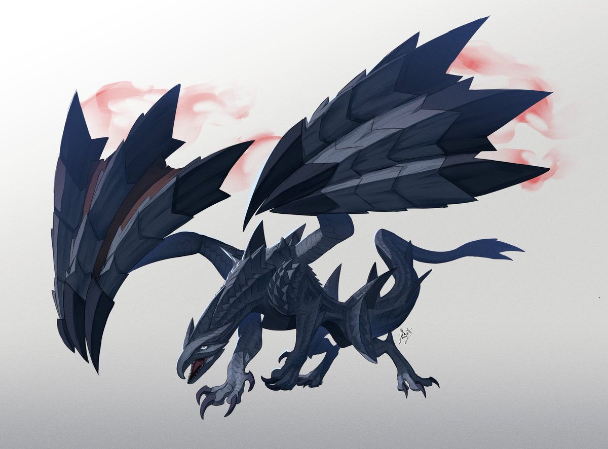 Delmatrican gal (Skay) ⚡ tweet media