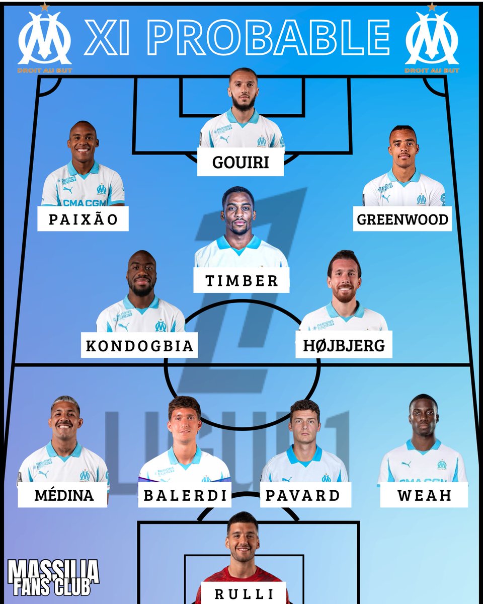 MASSILIA FANS CLUB tweet media