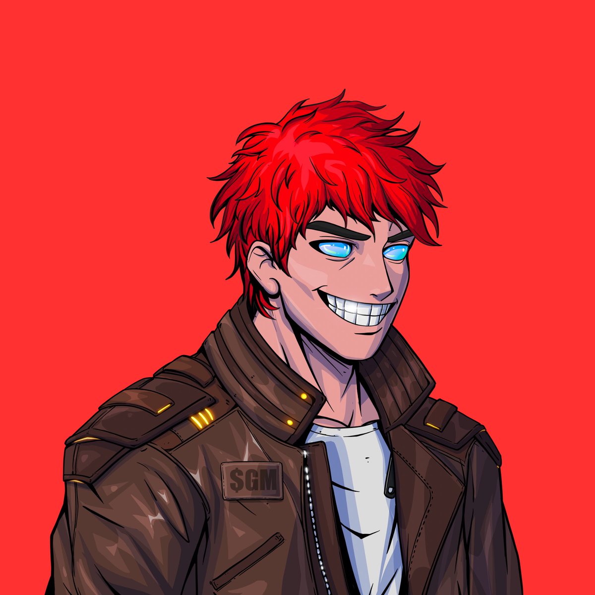 $GM Cronos tweet media