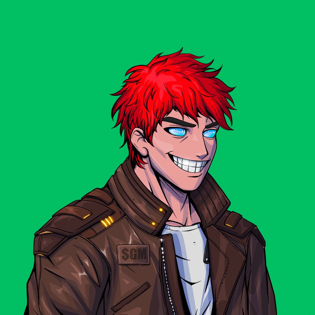 $GM Cronos tweet media